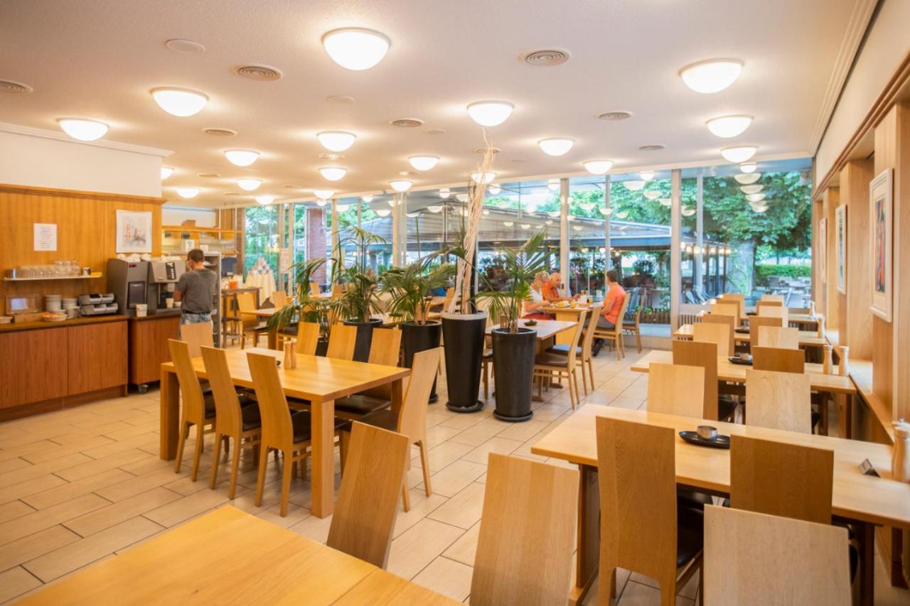 Hotel Rotes Kreuz Arbon Kültér fotó